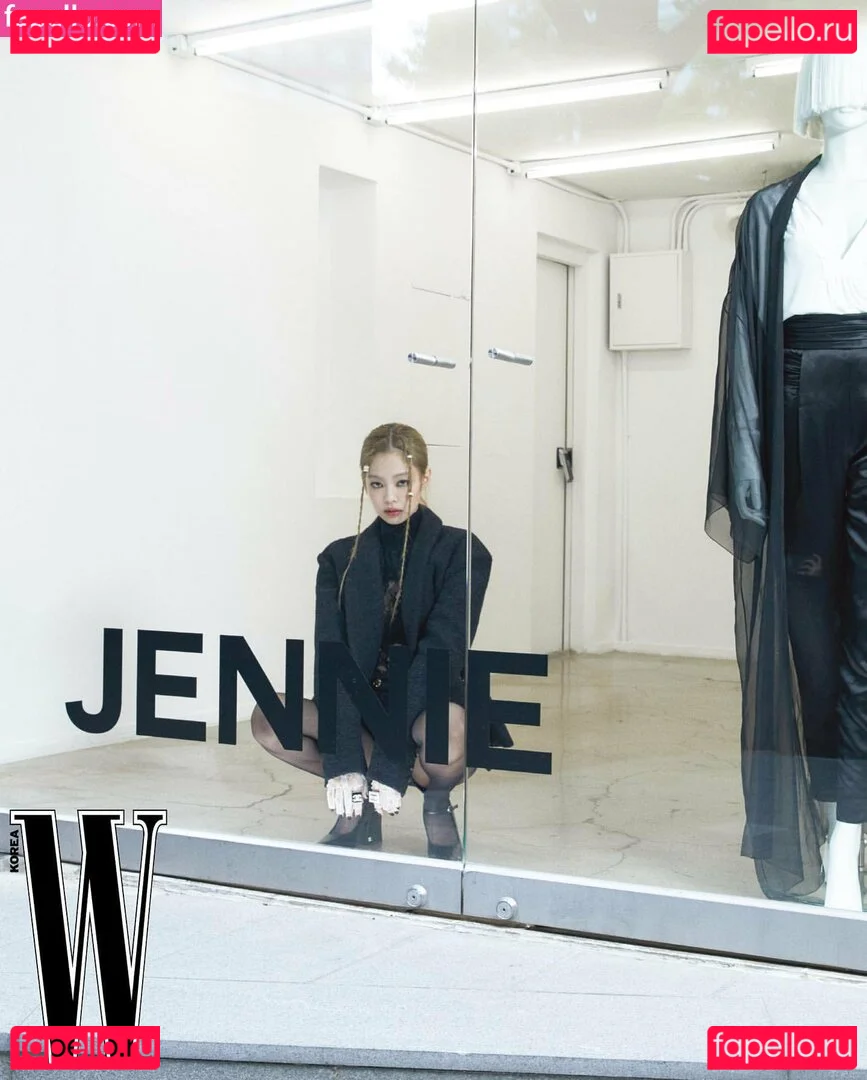 Jennie | BLΛƆKPIИK Onlyfans Photo Gallery 