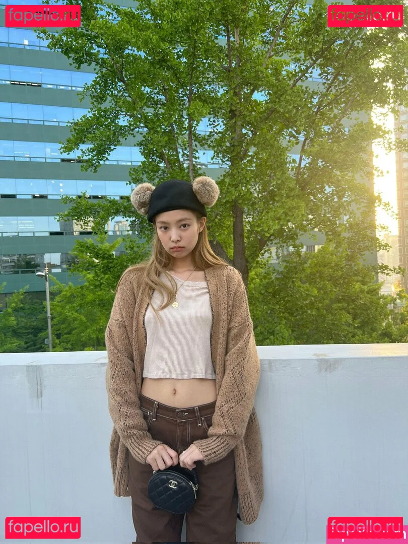Jennie | BLΛƆKPIИK Onlyfans Photo Gallery 
