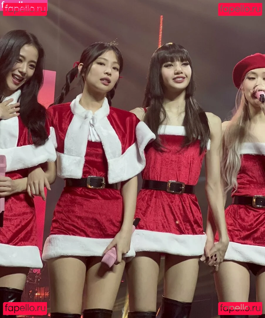 Jennie | BLΛƆKPIИK Onlyfans Photo Gallery 