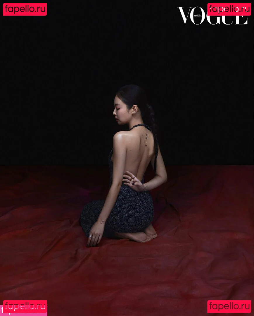 Jennie | BLΛƆKPIИK Onlyfans Photo Gallery 