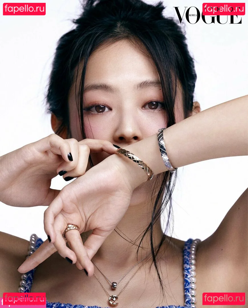 Jennie | BLΛƆKPIИK Onlyfans Photo Gallery 