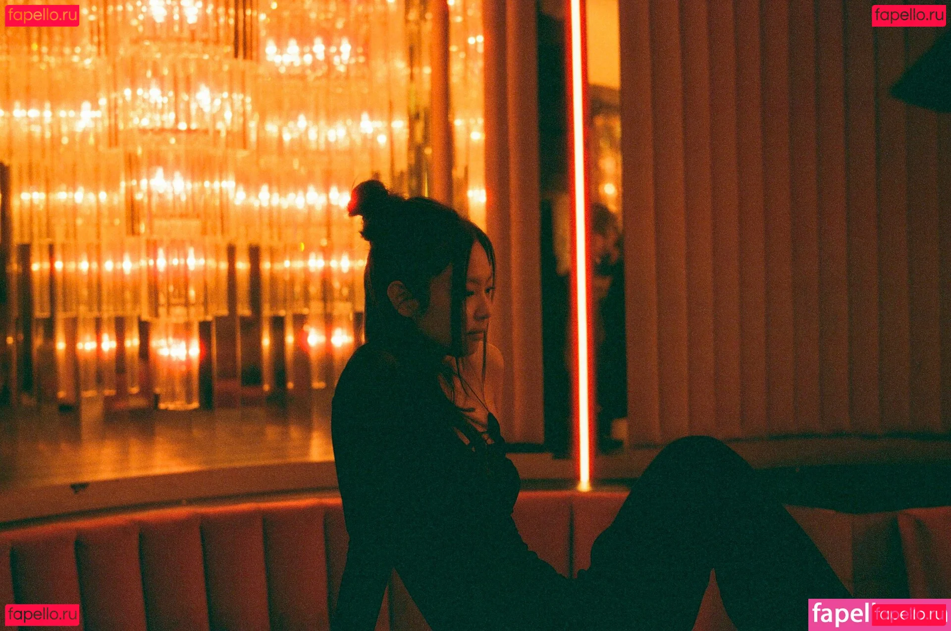 Jennie | BLΛƆKPIИK Onlyfans Photo Gallery 