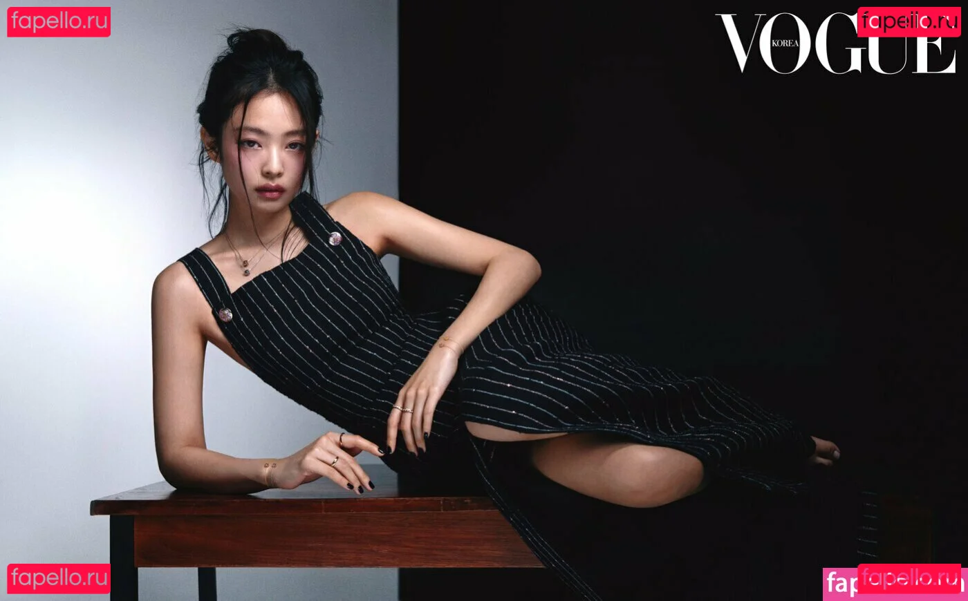 Jennie | BLΛƆKPIИK Onlyfans Photo Gallery 