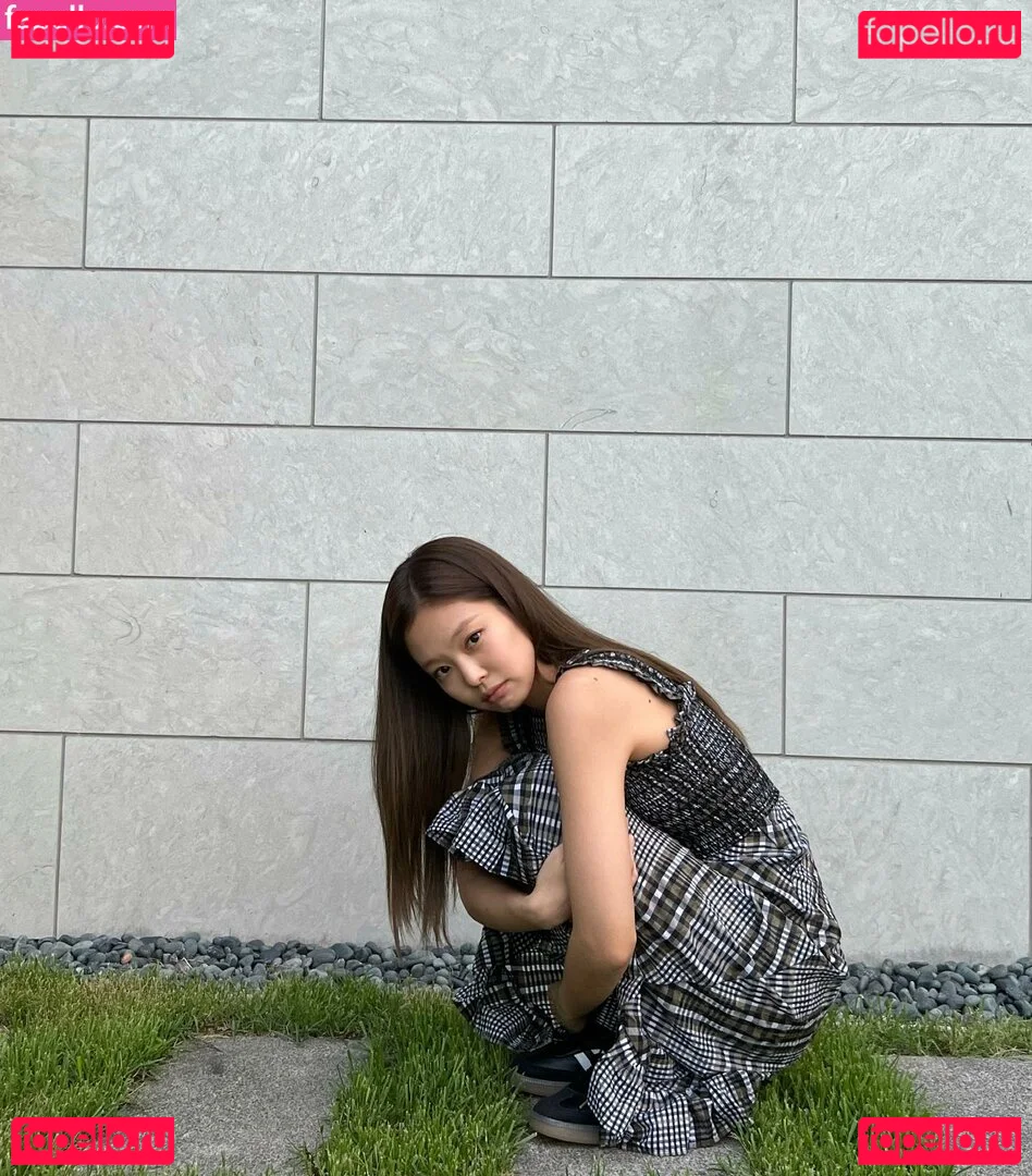 Jennie | BLΛƆKPIИK Onlyfans Photo Gallery 