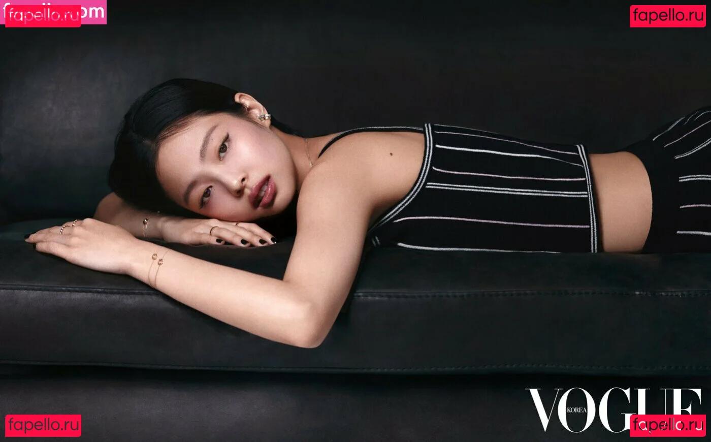 Jennie | BLΛƆKPIИK Onlyfans Photo Gallery 