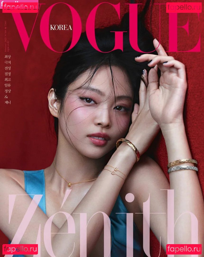 Jennie | BLΛƆKPIИK Onlyfans Photo Gallery 