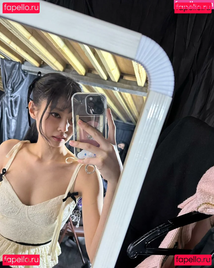 Jennie | BLΛƆKPIИK Onlyfans Photo Gallery 