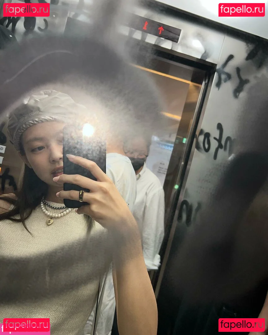 Jennie | BLΛƆKPIИK Onlyfans Photo Gallery 