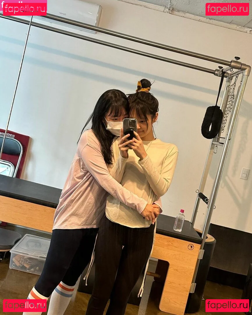 Jennie | BLΛƆKPIИK Onlyfans Photo Gallery 