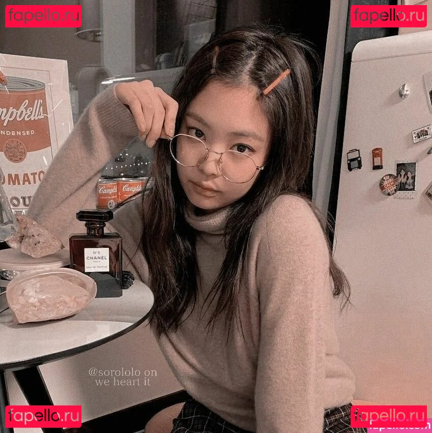 Jennie | BLΛƆKPIИK Onlyfans Photo Gallery 
