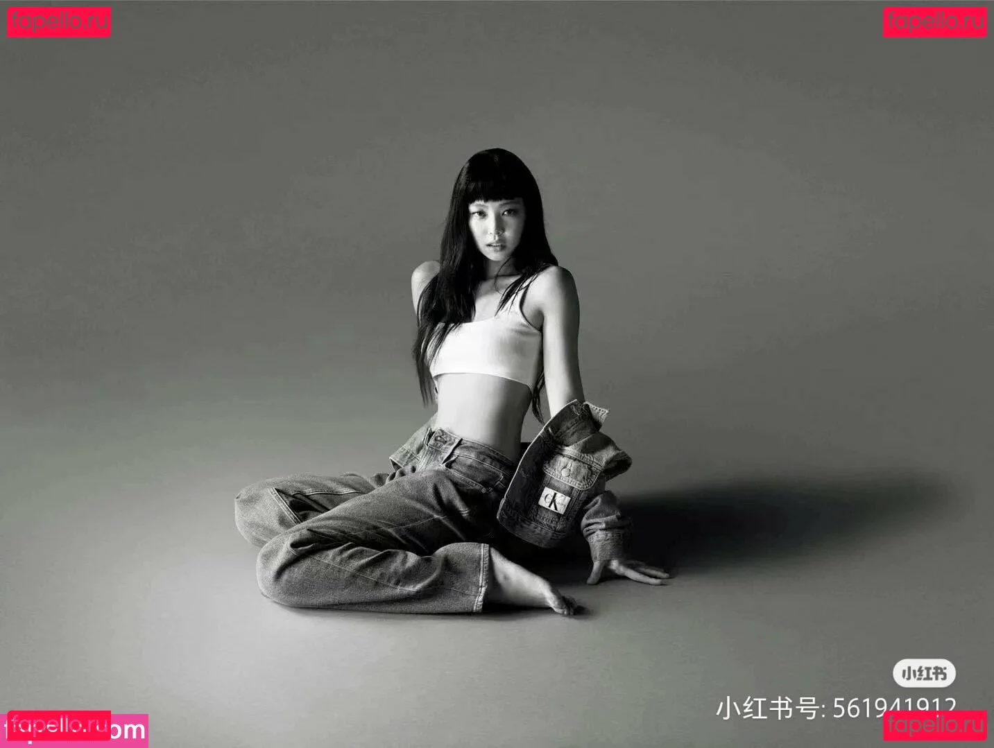 Jennie | BLΛƆKPIИK Onlyfans Photo Gallery 