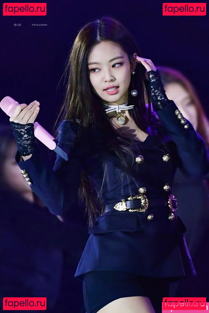 Jennie | BLΛƆKPIИK Onlyfans Photo Gallery 