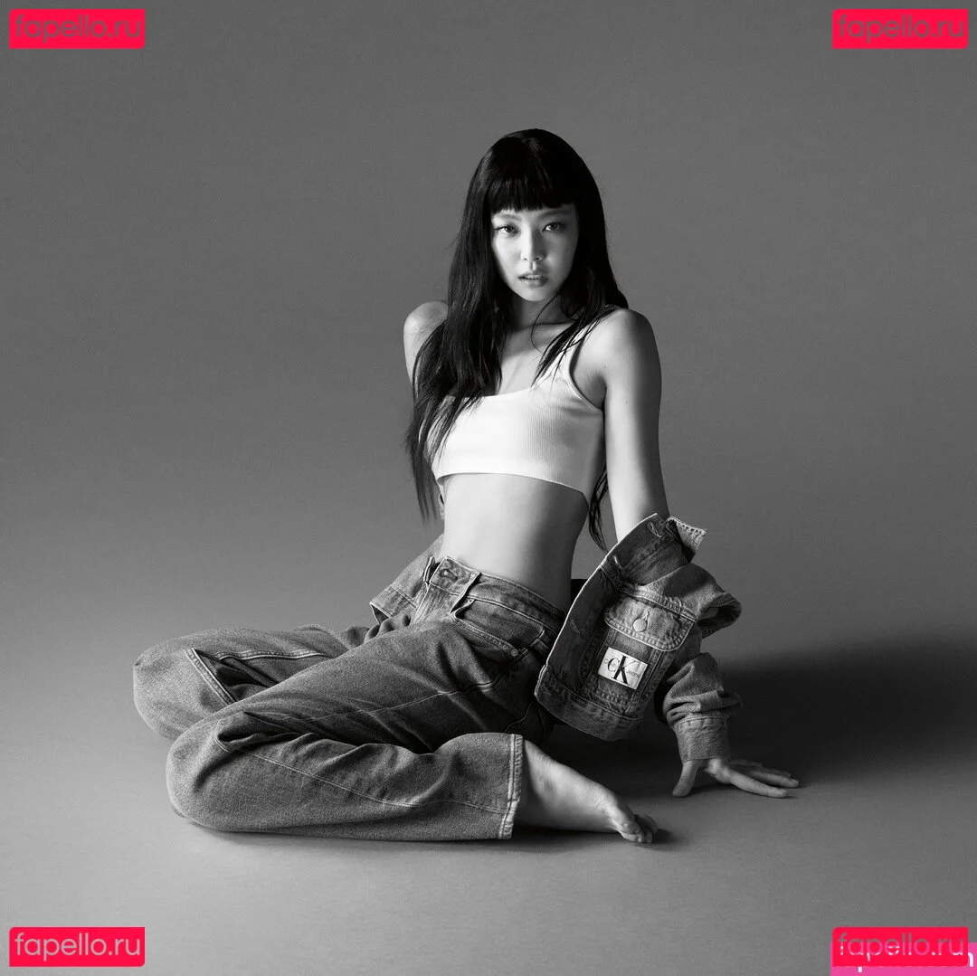 Jennie | BLΛƆKPIИK Onlyfans Photo Gallery 