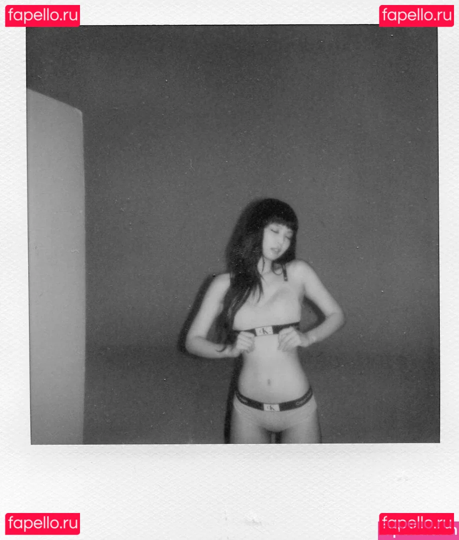 Jennie | BLΛƆKPIИK Onlyfans Photo Gallery 