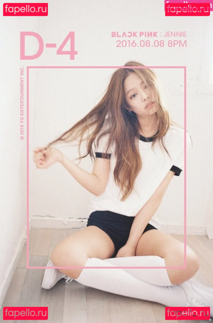 Jennie | BLΛƆKPIИK Onlyfans Photo Gallery 