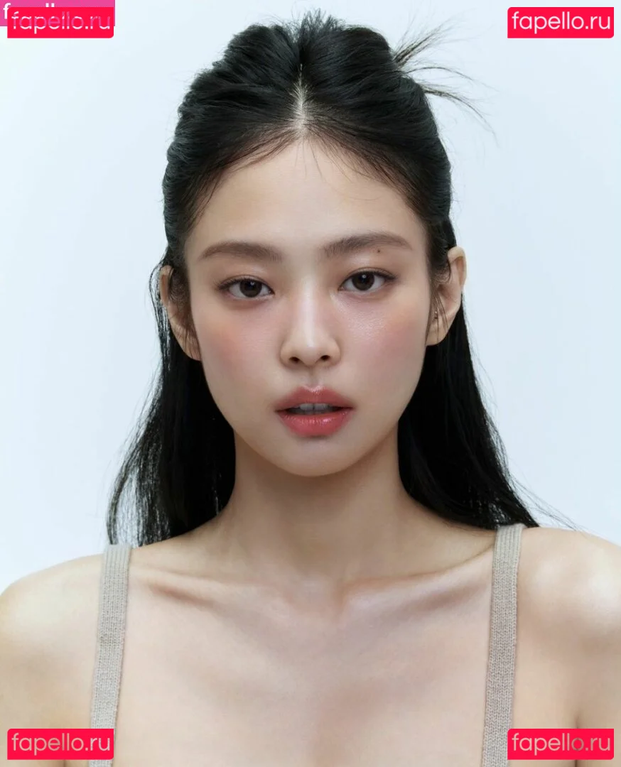 Jennie | BLΛƆKPIИK Onlyfans Photo Gallery 