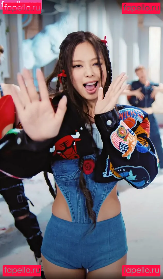 Jennie | BLΛƆKPIИK Onlyfans Photo Gallery 