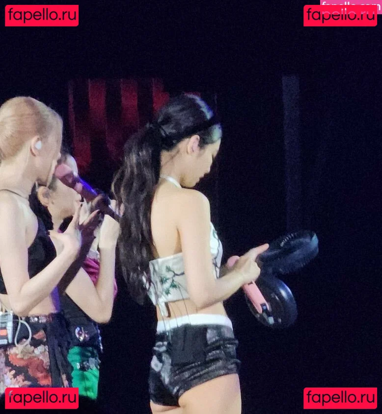 Jennie | BLΛƆKPIИK Onlyfans Photo Gallery 