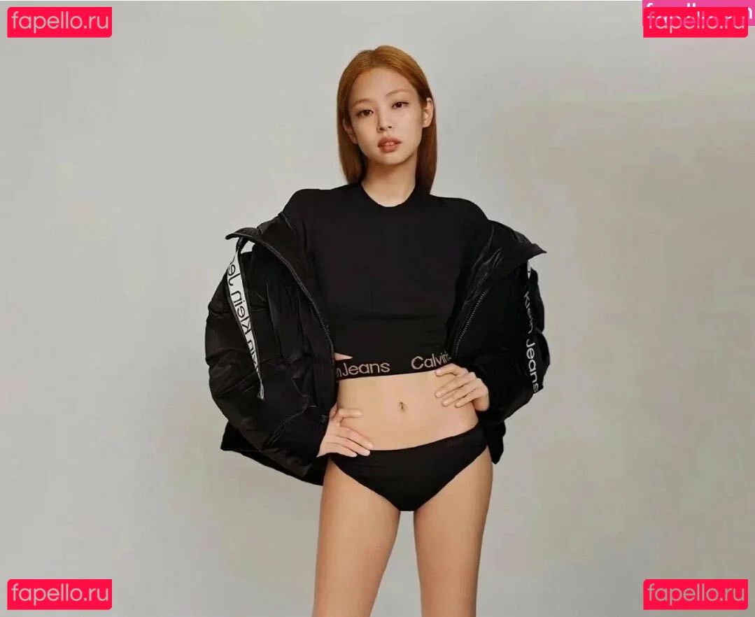 Jennie | BLΛƆKPIИK Onlyfans Photo Gallery 
