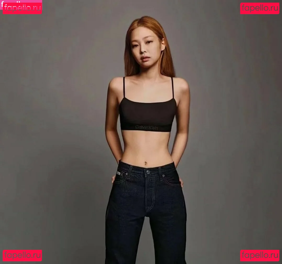 Jennie | BLΛƆKPIИK Onlyfans Photo Gallery 