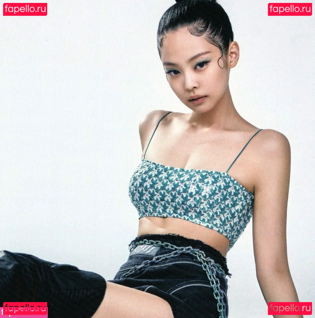 Jennie | BLΛƆKPIИK Onlyfans Photo Gallery 