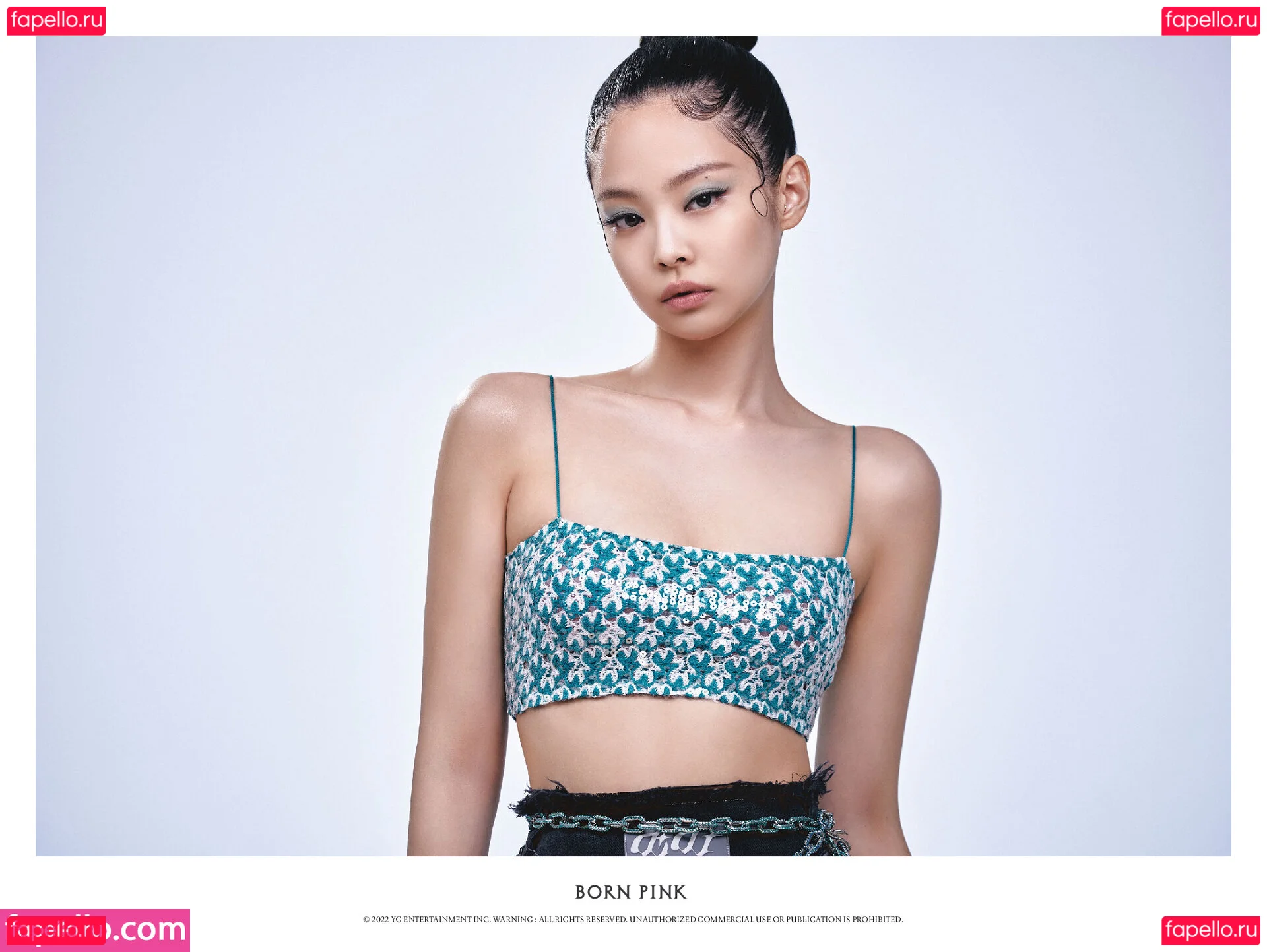 Jennie | BLΛƆKPIИK Onlyfans Photo Gallery 
