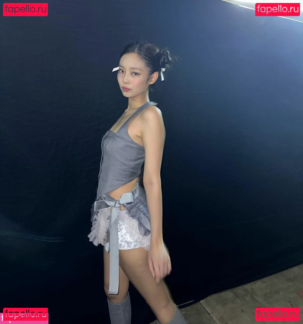 Jennie | BLΛƆKPIИK Onlyfans Photo Gallery 
