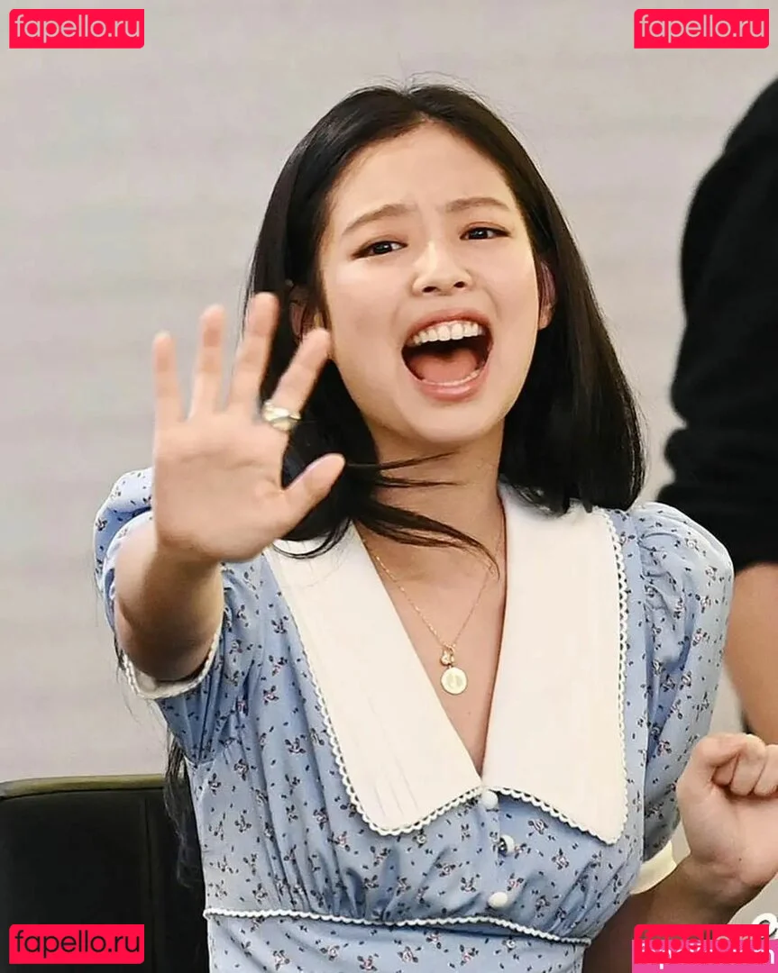 Jennie | BLΛƆKPIИK Onlyfans Photo Gallery 