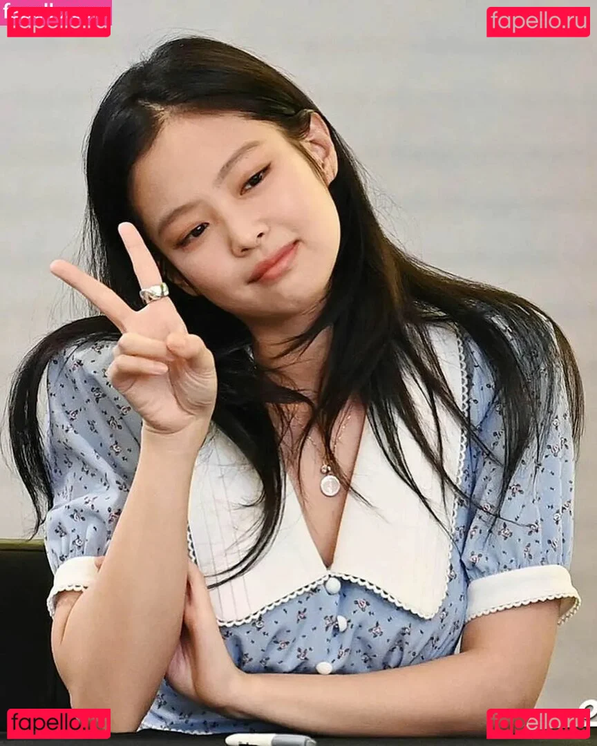Jennie | BLΛƆKPIИK Onlyfans Photo Gallery 