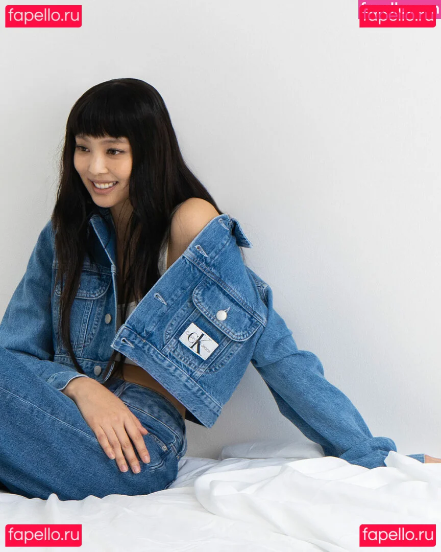 Jennie | BLΛƆKPIИK Onlyfans Photo Gallery 