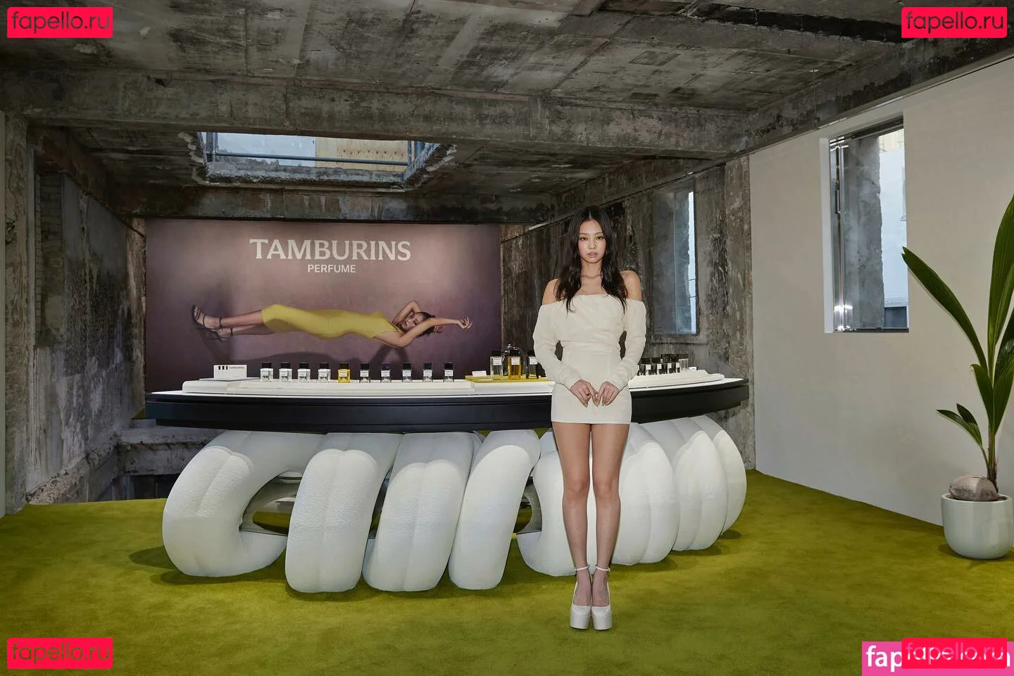 Jennie | BLΛƆKPIИK Onlyfans Photo Gallery 