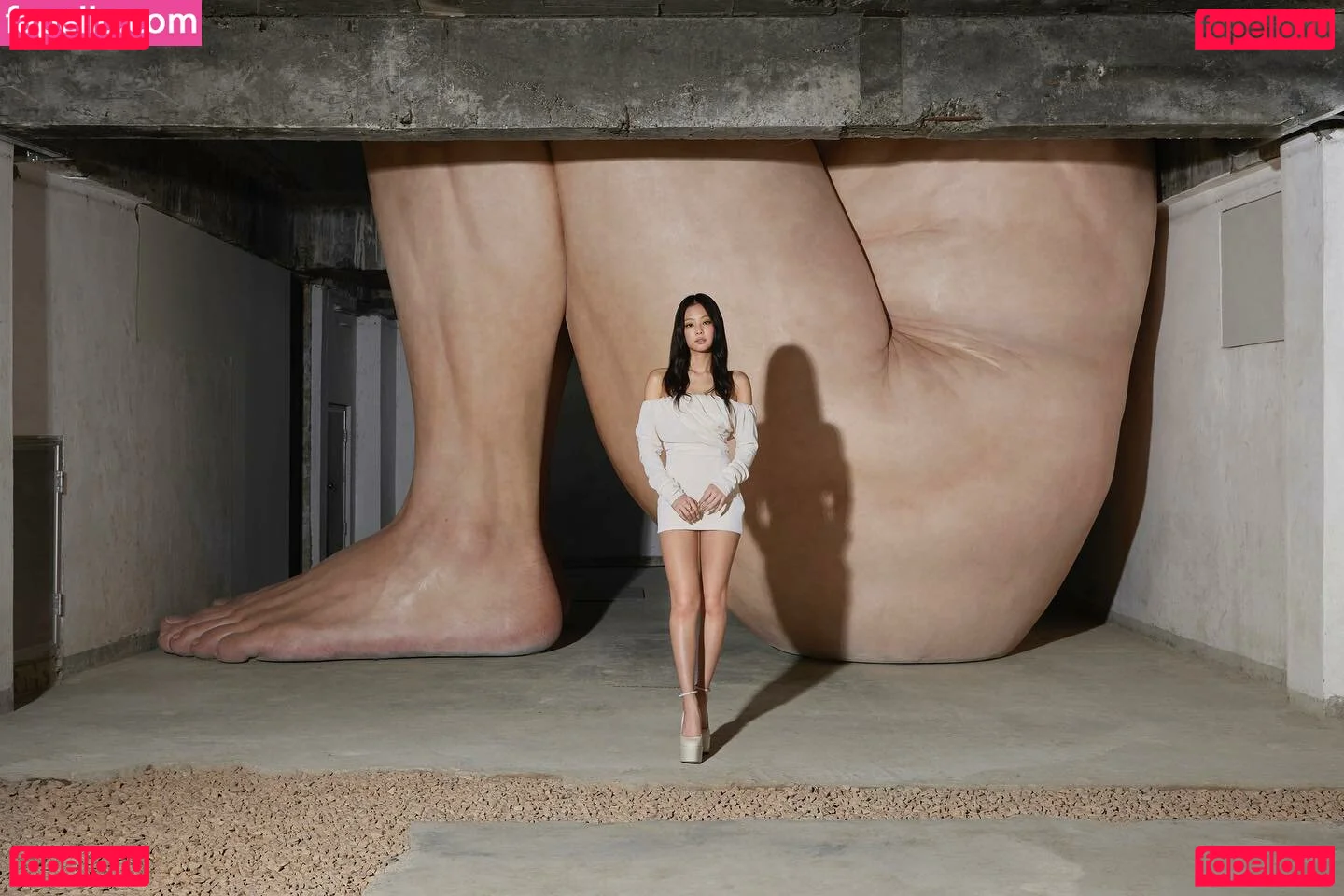 Jennie | BLΛƆKPIИK Onlyfans Photo Gallery 