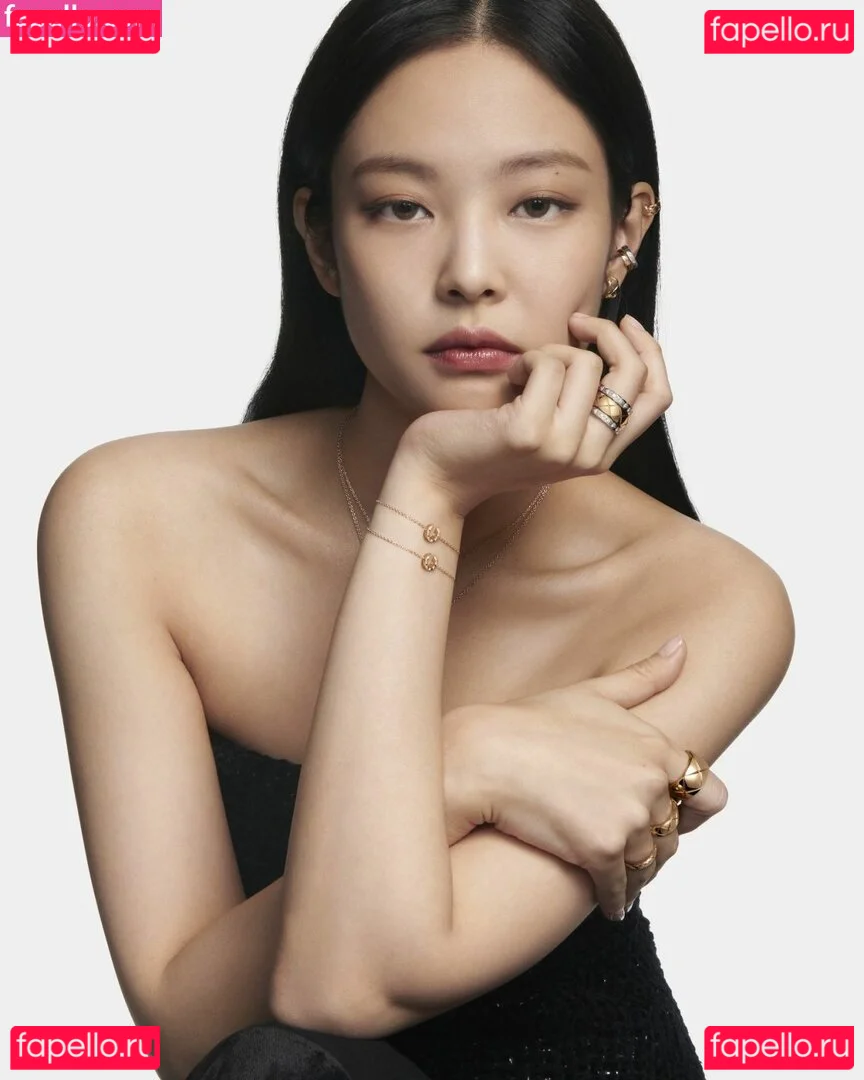 Jennie | BLΛƆKPIИK Onlyfans Photo Gallery 