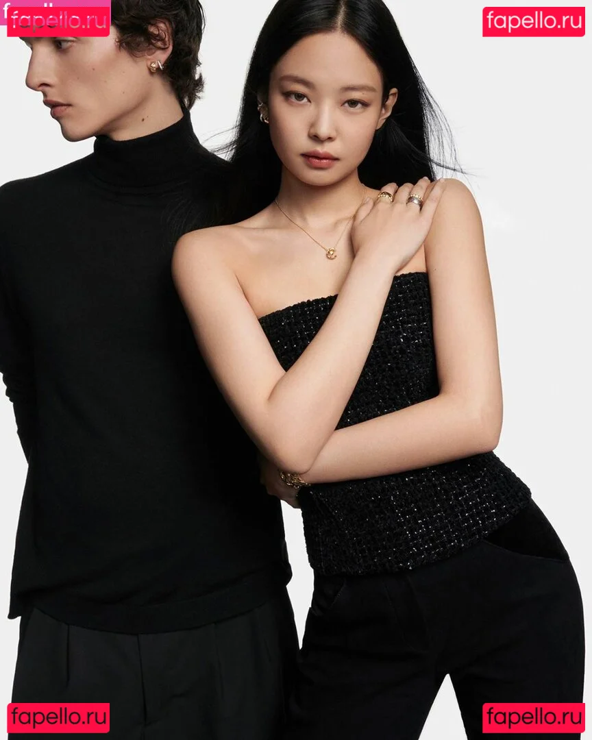 Jennie | BLΛƆKPIИK Onlyfans Photo Gallery 