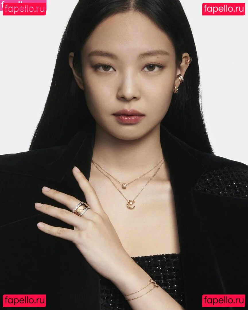 Jennie | BLΛƆKPIИK Onlyfans Photo Gallery 
