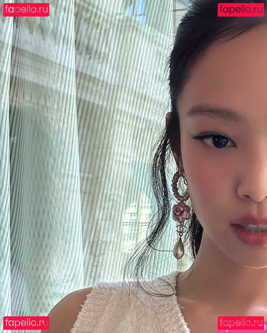 Jennie | BLΛƆKPIИK Onlyfans Photo Gallery 