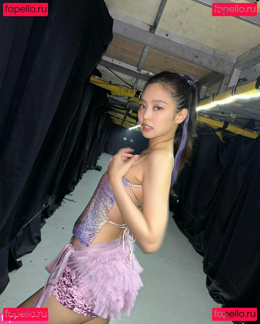 Jennie | BLΛƆKPIИK Onlyfans Photo Gallery 