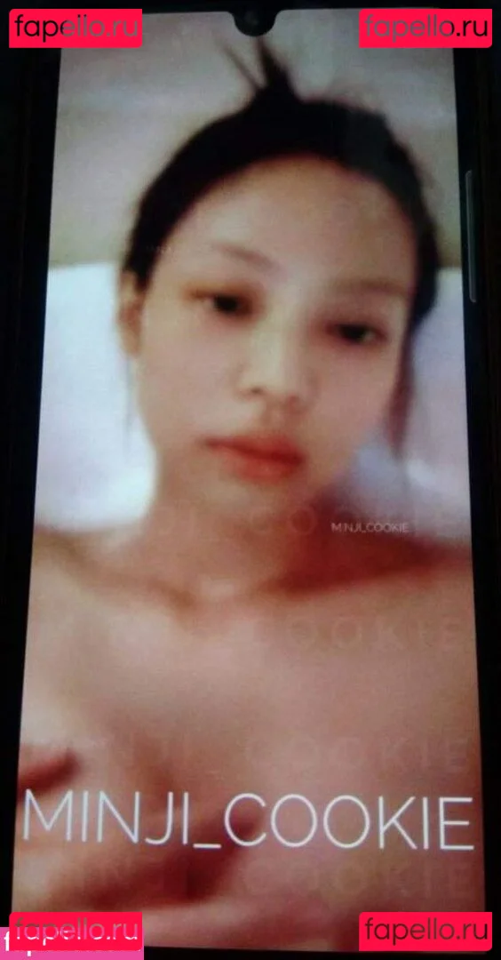 Jennie | BLΛƆKPIИK Onlyfans Photo Gallery 