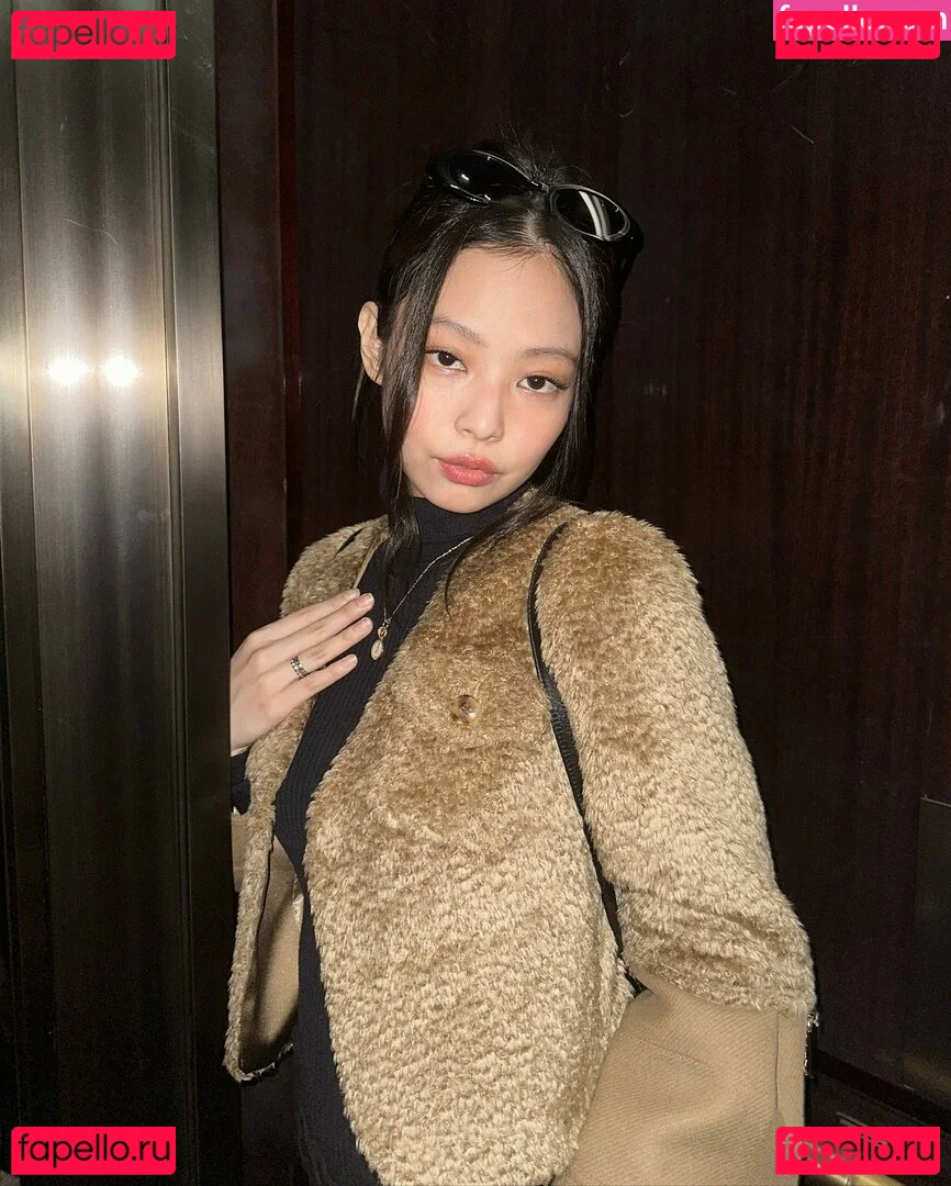 Jennie | BLΛƆKPIИK Onlyfans Photo Gallery 