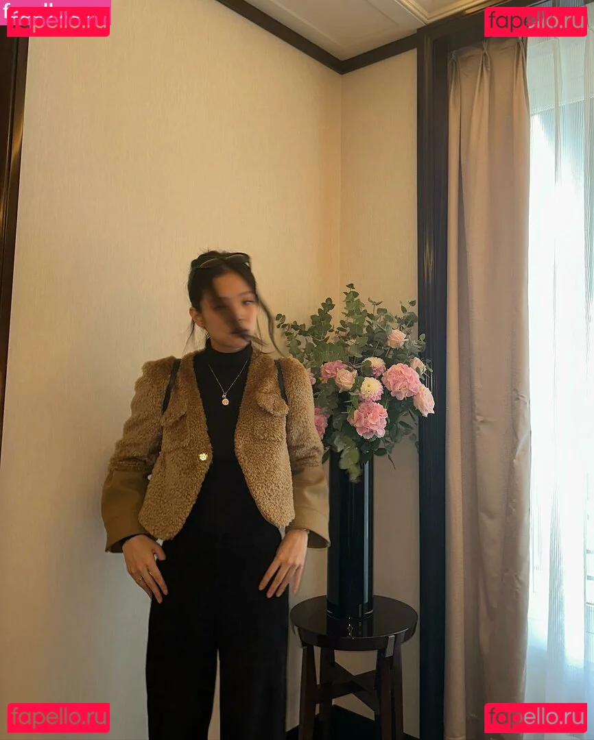 Jennie | BLΛƆKPIИK Onlyfans Photo Gallery 