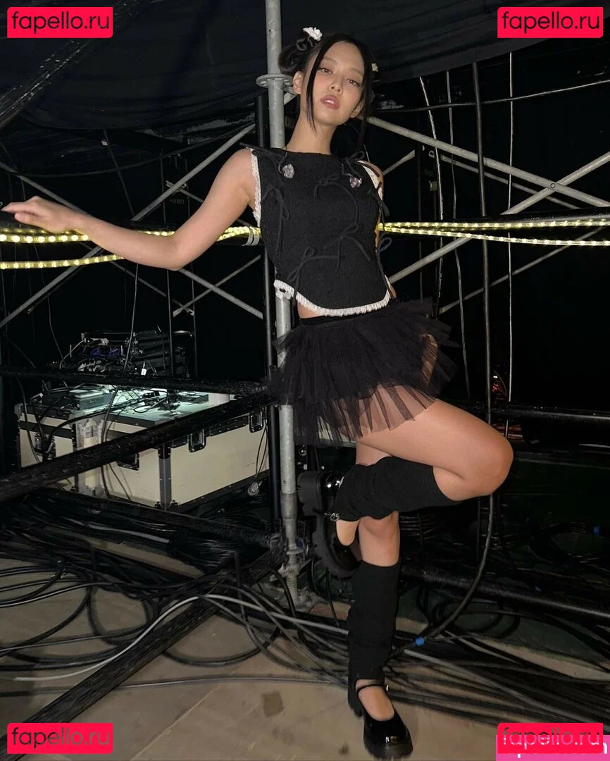 Jennie | BLΛƆKPIИK Onlyfans Photo Gallery 