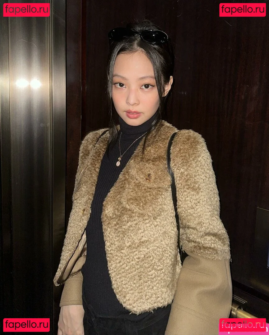 Jennie | BLΛƆKPIИK Onlyfans Photo Gallery 