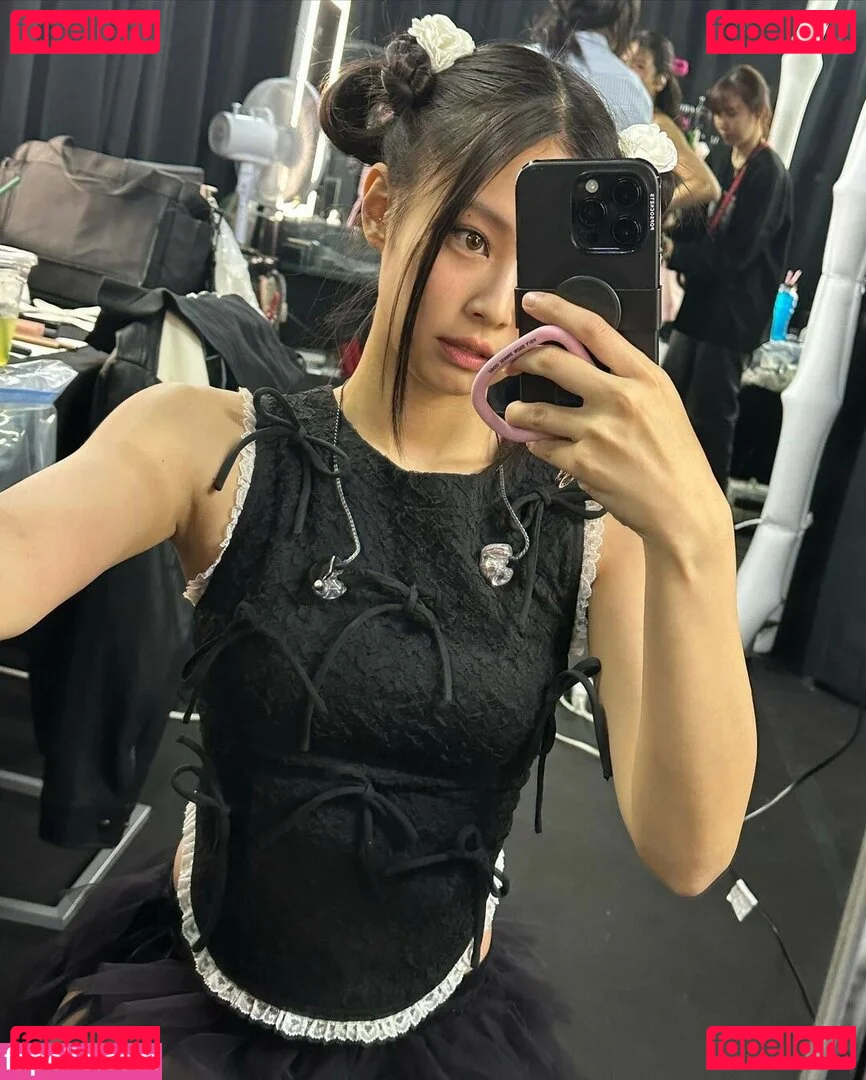 Jennie | BLΛƆKPIИK Onlyfans Photo Gallery 