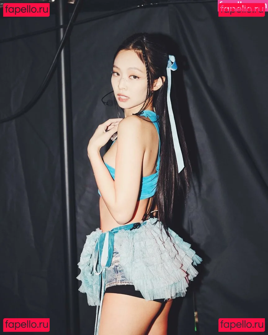 Jennie | BLΛƆKPIИK Onlyfans Photo Gallery 