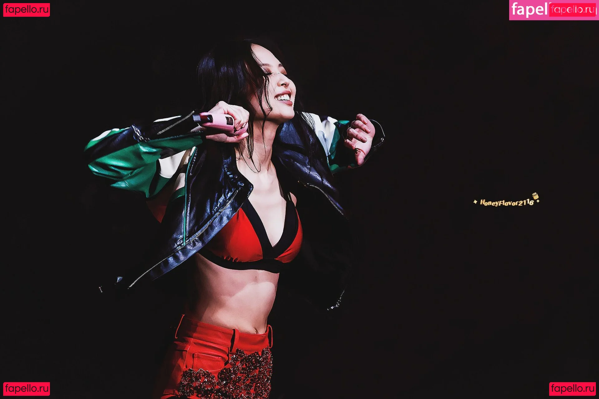 Jennie | BLΛƆKPIИK Onlyfans Photo Gallery 