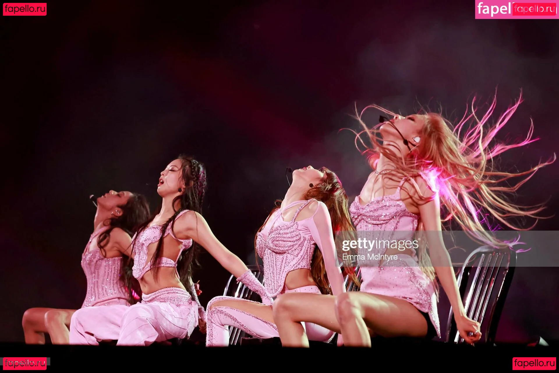 Jennie | BLΛƆKPIИK Onlyfans Photo Gallery 