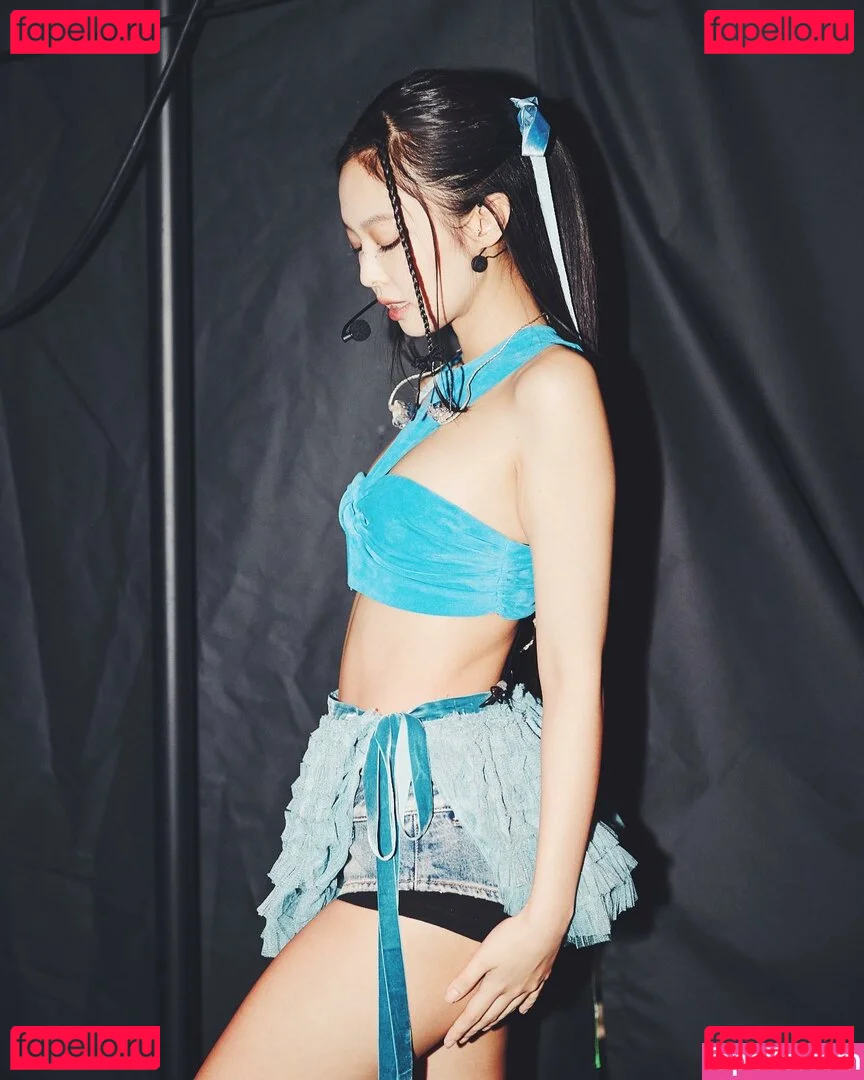 Jennie | BLΛƆKPIИK Onlyfans Photo Gallery 