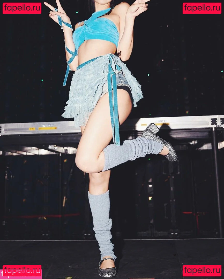 Jennie | BLΛƆKPIИK Onlyfans Photo Gallery 