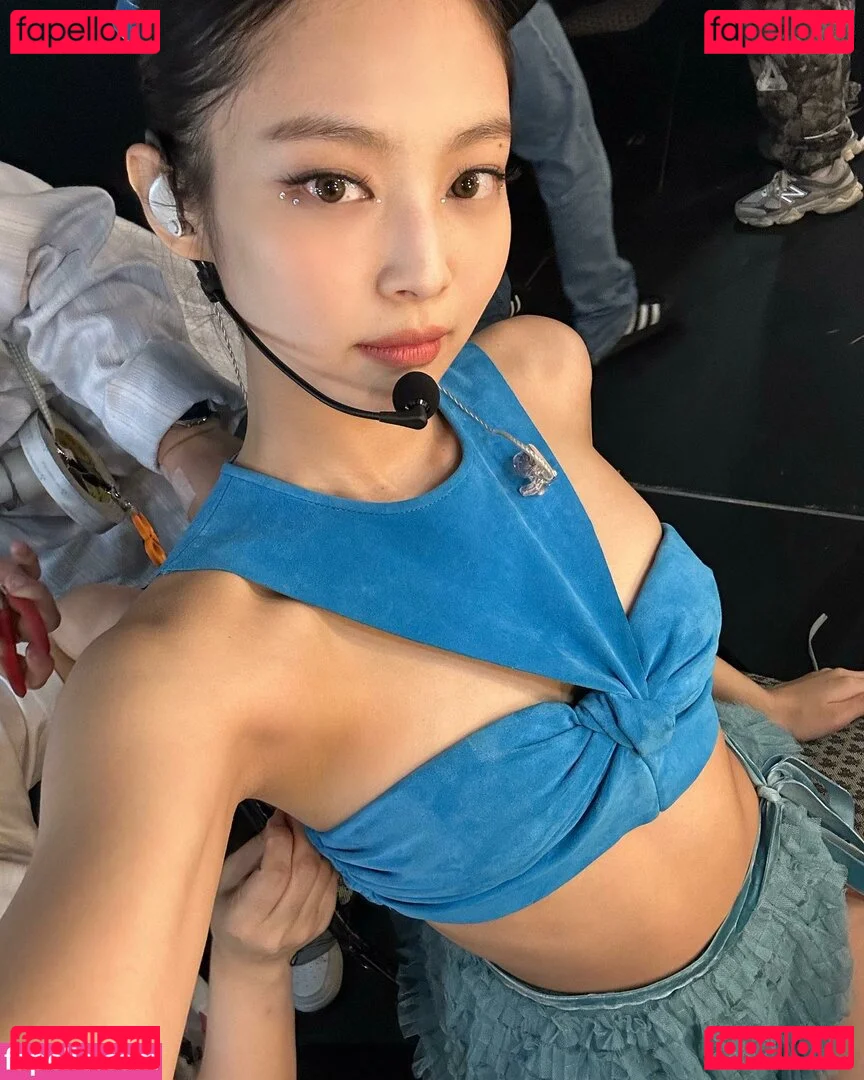 Jennie | BLΛƆKPIИK Onlyfans Photo Gallery 