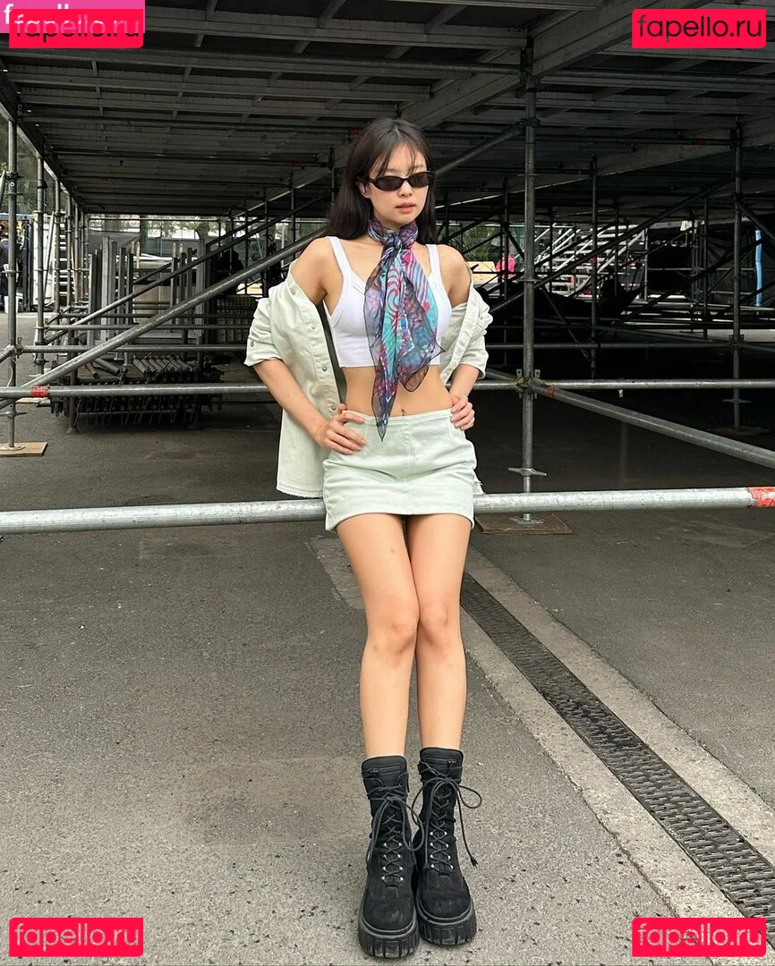 Jennie | BLΛƆKPIИK Onlyfans Photo Gallery 